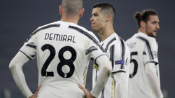 Federata italiane kërcënon Juventusin me largim nga Serie A