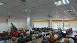 Kolegët në Institutin Albanologjik: Fetiu, intelektuali që guxoi ndër kohëra