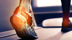 Si ndikon një orë ecje në javë për Osteoartritin 