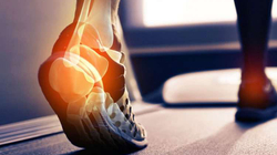 Si ndikon një orë ecje në javë për Osteoartritin