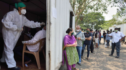 India regjistron afër 330 mijë të infektuar me koronavirus në 24 orët e fundit