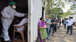 India regjistron afër 330 mijë të infektuar me koronavirus në 24 orët e fundit