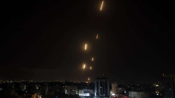 Izraeli i kundërpërgjigjet balonave zjarrvënëse në Gaza me sulme të reja ajrore