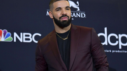 Drake humb 275 mijë dollarë, vendosi bast që të fitonte Masvidali ndaj Covingtonit