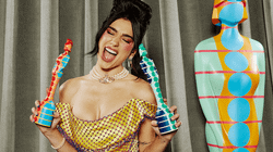 Dua Lipa me dy trofe – mbretëreshë e “Brit Awards”