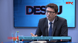 Murati: Këtë vit fokusi do të jetë për rikthim ekonomik dhe kthim në vende pune