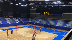 Besa Famgas fiton titullin e tetë rresht në hendboll