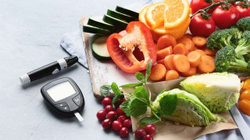 Ushqimet që mund ta ulin rrezikun e diabetit