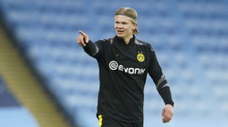 Erling Haaland, ylli dhe krenaria e fabrikës së futbollit në Bryne