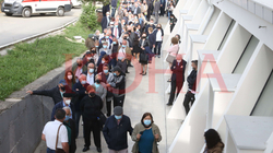 IKSHPK: Nga 29 mijë të vaksinuarit asnjë s’pati efekte të rënda pasvaksinale