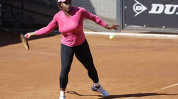 Serena Williams pëson humbje në meçin e saj të 1000-të në karrierë