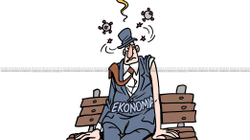 Karikatura e ditës - 13.05.2021