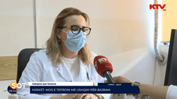 Mjekja familjare Haxhija: Të mos teprohet me ushqime për festën e Bajramit