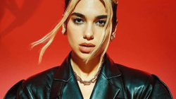 Dua Lipa gati të kryesojë top listat amerikane me këngën “Levitating”