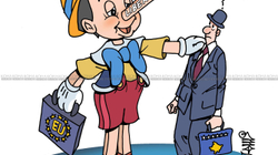 Karikatura e ditës - 14.05.2021