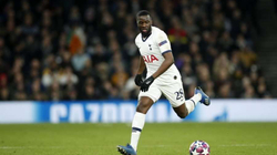 Napoli pas Ndombeles