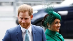 Princi Harry thotë se dëshiron ta ndërpresë “ciklin e vuajtjeve” për fëmijët e tij