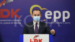 Zemaj: Arben Vitia duhet të japë dorëheqje të parevokueshme