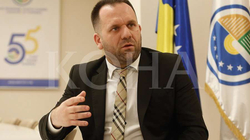 Rukiqi: E papranueshme ndërhyrja me polici në ndërmarrje private
