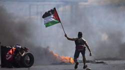 Arrin në Tel-Aviv i dërguari i posaçëm i SHBA-së për të ndalur luftimet Izrael-Palestinë