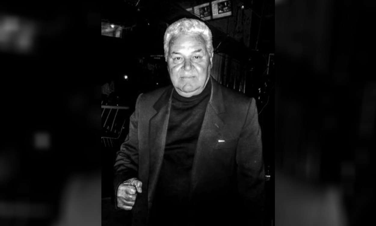 Vdiq boksieri dhe komentatori i njohur, Ahmet Golemi