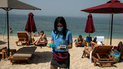 Greqia hap sezonin turistik dhe lehtëson disa prej masave anti-COVID