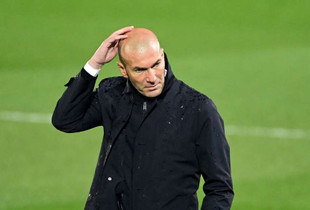 Zinedine Zidane
