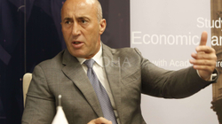 Haradinaj i reagon Muratit: Sondazhet tregojnë se keni marrë tatëpjetën