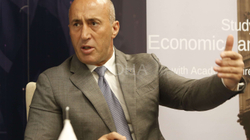 Haradinaj i reagon Muratit: Sondazhet tregojnë se keni marrë tatëpjetën