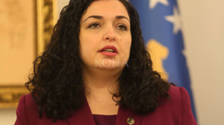 Osmani: Regjimi i vizave për Kosovën i padrejtë, të rinjtë po ndihen si në kafaz