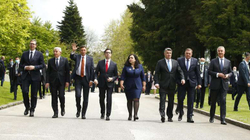 Përplasje në procesin e Brdo-Brijunit