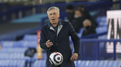 Ancelotti thotë se Benzema nuk është aspak i mërzitur që nuk e fitoi “Topin e Artë”