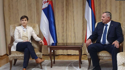 Serbia nis ndërtimin e një hidrocentrali të madh në Bosnjë pa lejen e këtij vendi