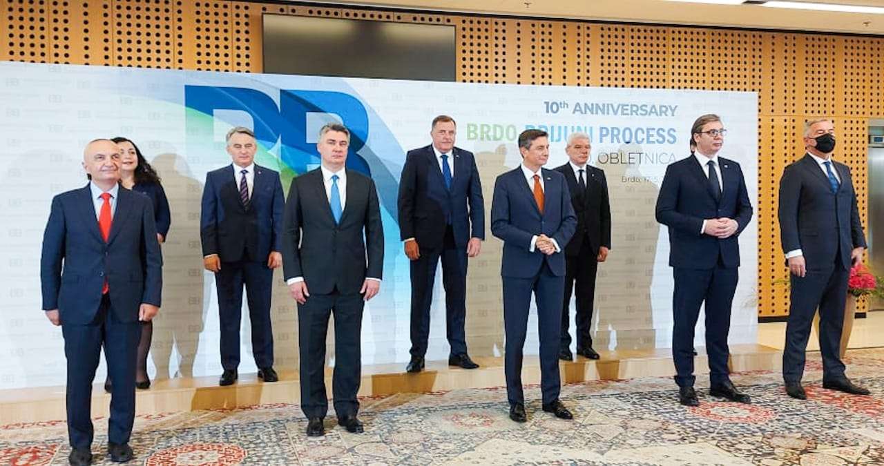Meta: Takimi i udhëheqësve të Ballkanit Perëndimor dëshmon se i japim mbështetje bashkëpunimit rajonal