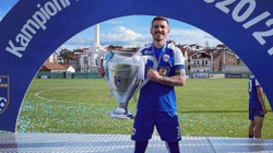 Futbollisti me tre tituj kampioni, në tri shtete, me tri skuadra shqiptare