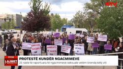 21 raste të raportuara të ngacmimeve seksuale vetëm brenda këtij viti