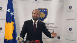 Tahiri pyet Kurtin: Kush janë kriminelët e luftës në Kosovë