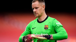 Ter Stegen pritet ta vazhdojë kontratën me Barcelonën