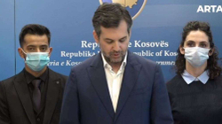Çeku: MKRS-ja deri tash ka funksionuar si ministri e skemave sociale