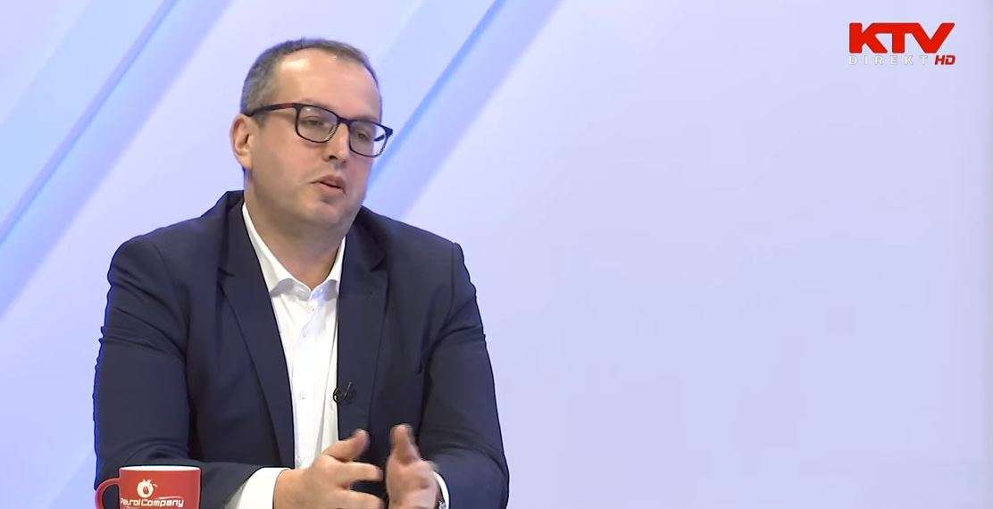 Gjoshi: Kurti u ul me kryeministren serbe në darkë miqësore ende pa kërkuar falje Serbia