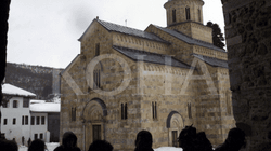 Kosova e sheh politike futjen e Manastirit të Deçanit në listën e monumenteve më të rrezikuara në Evropë