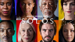 Anne Hathaway, Morgan Freeman dhe Dame Helen Mirren, pjesë e serialit “Solos”