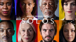 Anne Hathaway, Morgan Freeman dhe Dame Helen Mirren, pjesë e serialit “Solos”