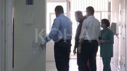 MSH-ja i vaksinoi të burgosurit mbi 65 vjeç, 3 prej tyre refuzuan