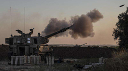 Izraeli u kundërpërgjigjet sulmeve me raketa nga Libani
