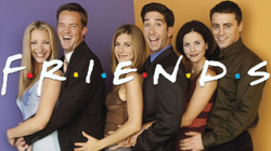 Gjërat që i shpalos trileri i rikthimit të “Friends”