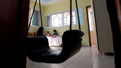 Jeta e fëmijëve viktima të konfliktit izraelito-palestinez