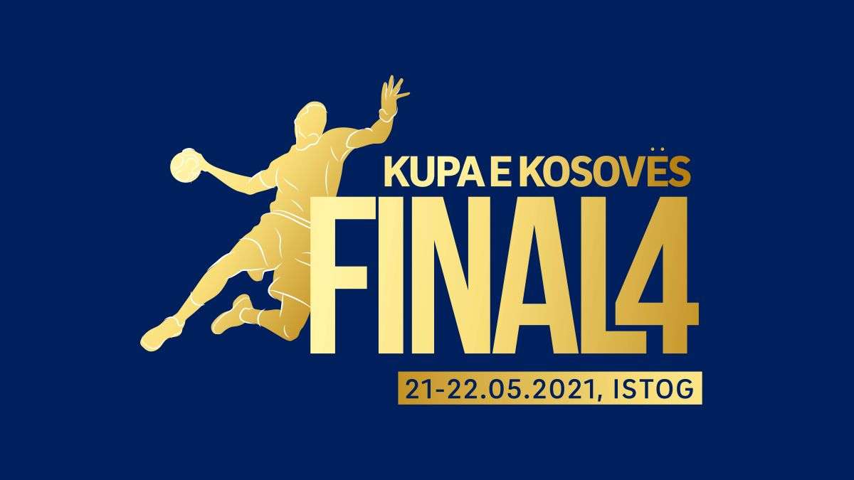 Besa e Prishtina, favorite për kualifikim në finale të Kupës në hendboll