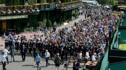 100 mijë bileta në shitje për “Wimbledon”