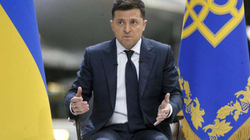 Lideri ukrainas i frikësohet një marrëveshjeje SHBA-Rusi